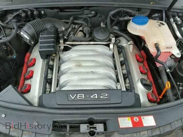 2006 AUDI A6 - VIN: WAUDL94F76N071202 - Фото 7