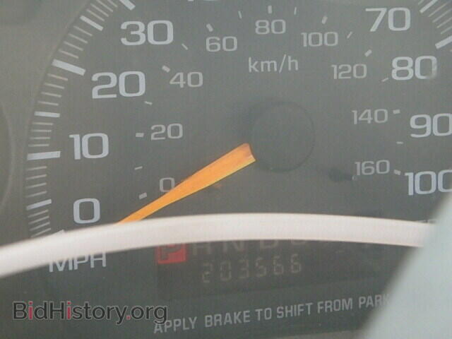 2000 GMC SAVANA - VIN: 1GDFG15M4Y1232321 - Фото 8