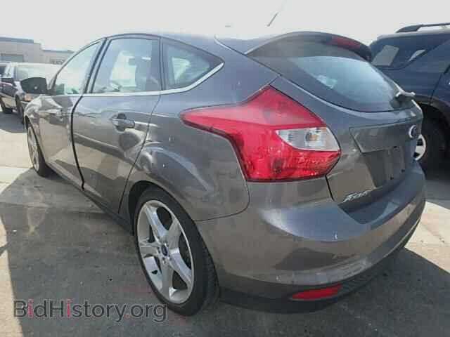2012 FORD FOCUS - VIN: 1FAHP3N2XCL467770 - Фото 3