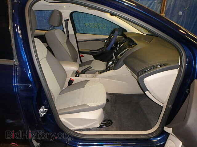 2012 FORD FOCUS - VIN: 1FAHP3F25CL160263 - Фото 5