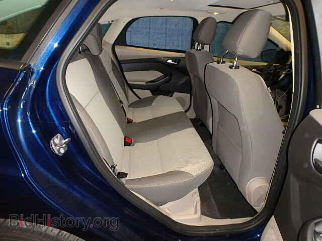 2012 FORD FOCUS - VIN: 1FAHP3F25CL160263 - Фото 6
