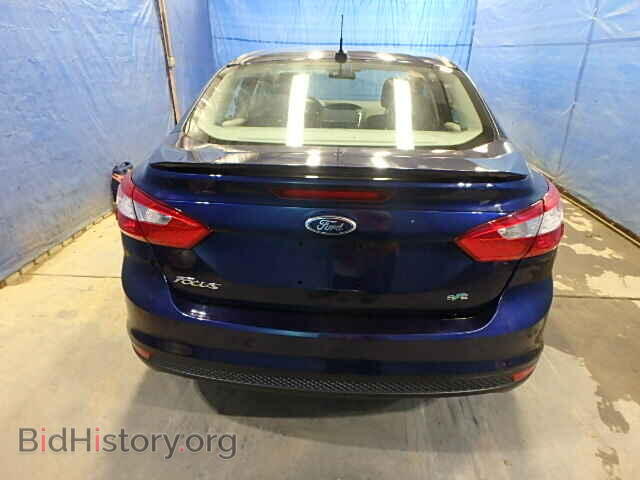 2012 FORD FOCUS - VIN: 1FAHP3F25CL160263 - Фото 10