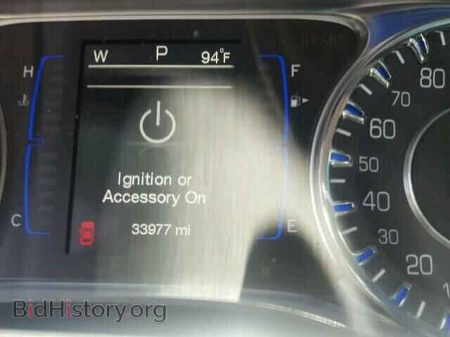 2015 CHRYSLER 200 - VIN: 1C3CCCAB9FN702162 - Фото 8