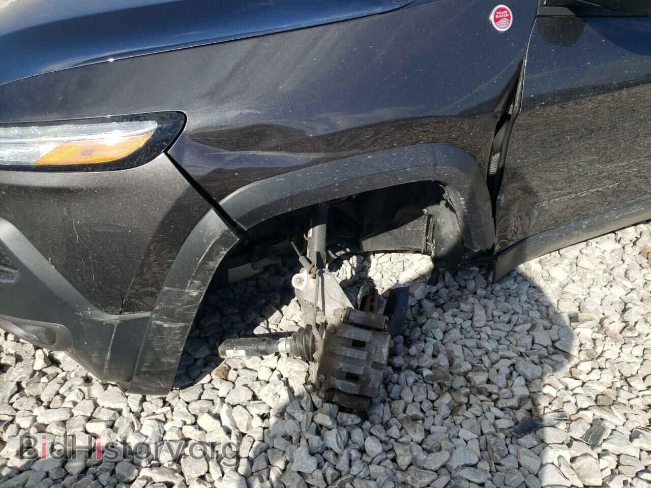 2017 JEEP CHEROKEE - VIN: 1C4PJMBS8HW565087 - Фото 9