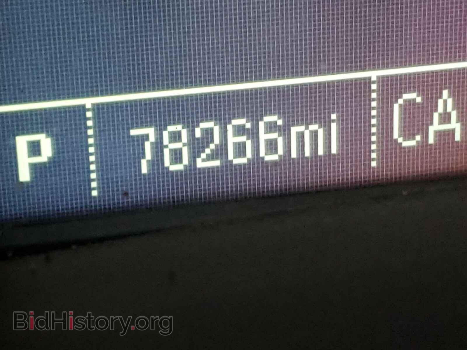 2017 GMC SIERRA - VIN: 1GT12REY4HF232384 - Фото 8