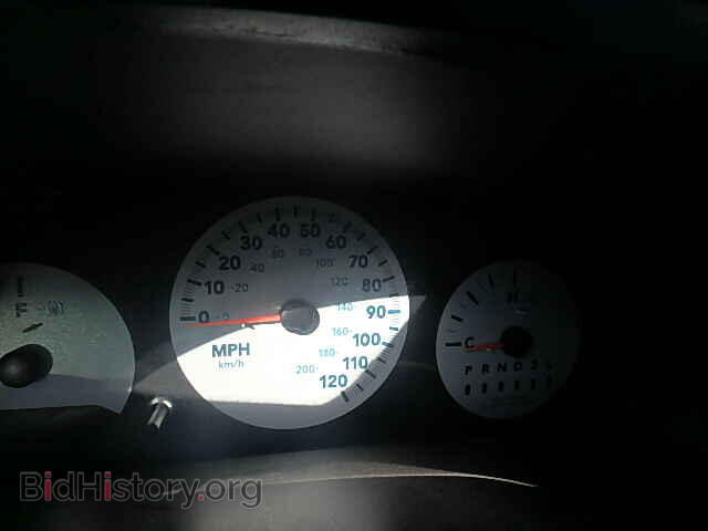 2005 DODGE CARAVAN - VIN: 1D4GP25B35B227360 - Фото 8