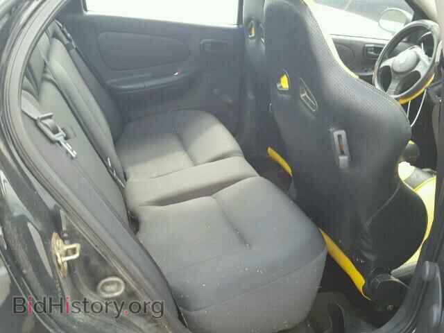 2005 DODGE NEON - VIN: 1B3ES56C95D144503 - Фото 6