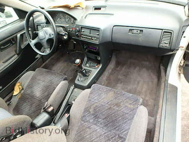 1990 ACURA INTEGRA - VIN: JH4DA9362LS064356 - Фото 9