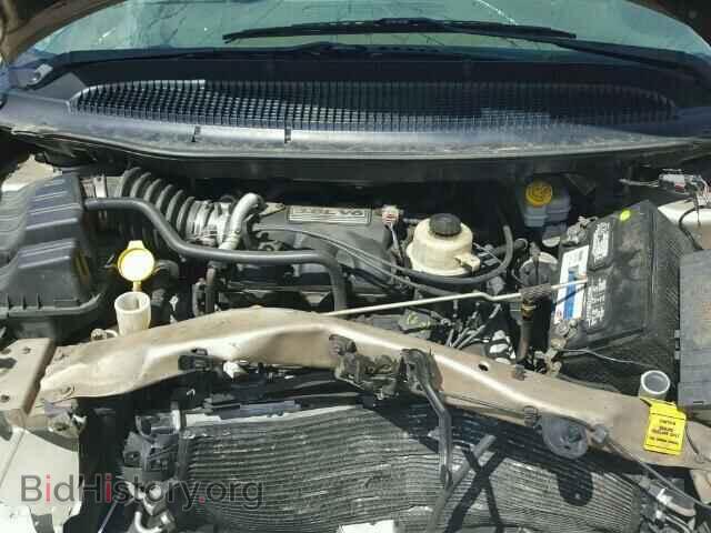 2005 DODGE CARAVAN - VIN: 2D4GP44L05R463410 - Фото 7