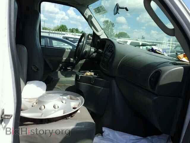 2007 FORD ECONOLINE - VIN: 1FTNE24L37DA52071 - Photo 5
