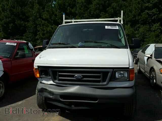 2007 FORD ECONOLINE - VIN: 1FTNE24L37DA52071 - Photo 7