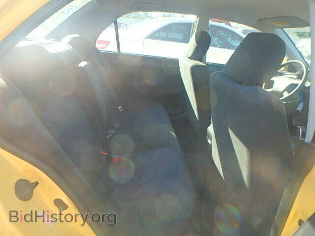 2002 MITSUBISHI LANCER - VIN: JA3AJ86E52U035629 - Photo 6