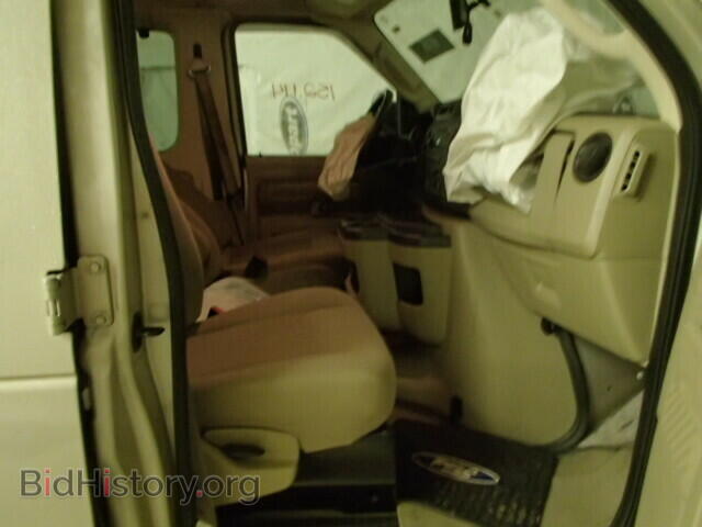 2012 FORD ECONOLINE - VIN: 1FBNE3BL7CDA61184 - Фото 5