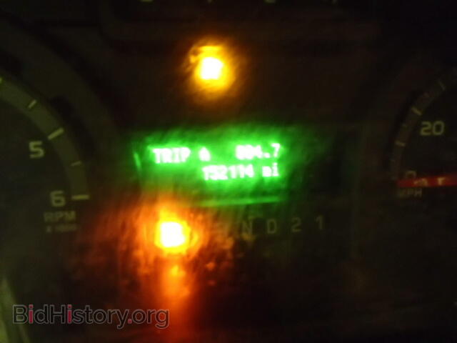 2012 FORD ECONOLINE - VIN: 1FBNE3BL7CDA61184 - Фото 8