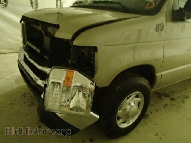 2012 FORD ECONOLINE - VIN: 1FBNE3BL7CDA61184 - Фото 9