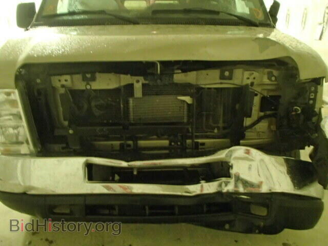 2012 FORD ECONOLINE - VIN: 1FBNE3BL7CDA61184 - Фото 10