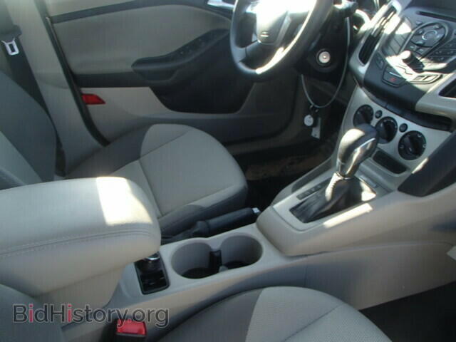 2013 FORD FOCUS - VIN: 1FADP3F22DL240927 - Photo 5