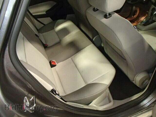 2013 FORD FOCUS - VIN: 1FADP3F22DL240927 - Photo 6