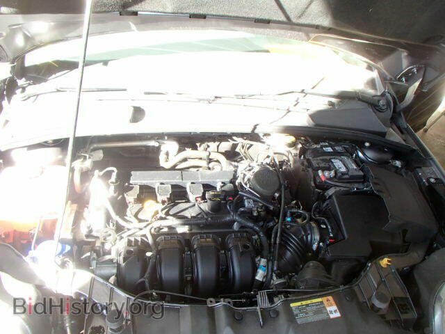 2013 FORD FOCUS - VIN: 1FADP3F22DL240927 - Photo 7