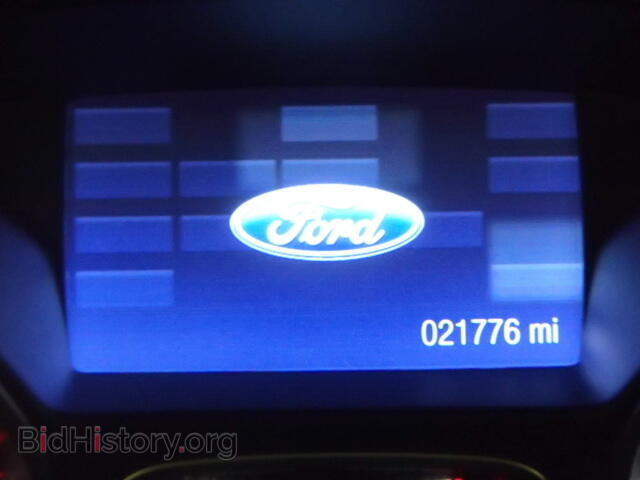 2013 FORD FOCUS - VIN: 1FADP3F22DL240927 - Photo 8