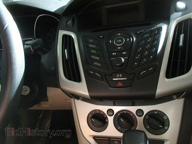 2013 FORD FOCUS - VIN: 1FADP3F22DL240927 - Photo 9