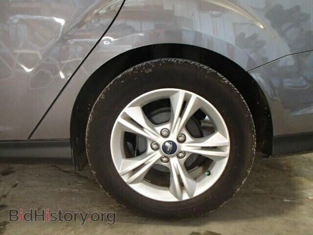 2013 FORD FOCUS - VIN: 1FADP3F22DL240927 - Photo 10