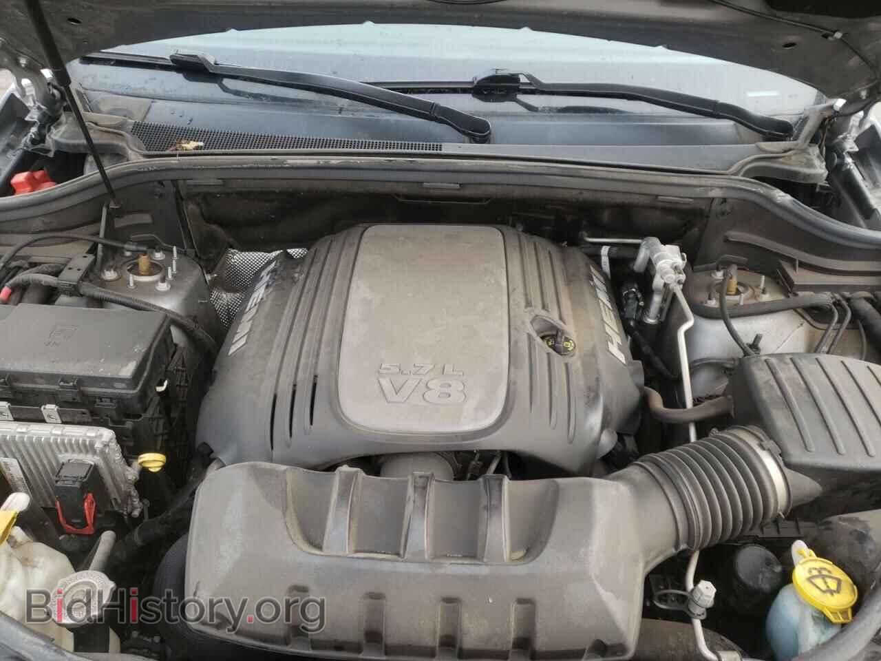 2017 JEEP CHEROKEE - VIN: 1C4RJFLT3HC942647 - Фото 7