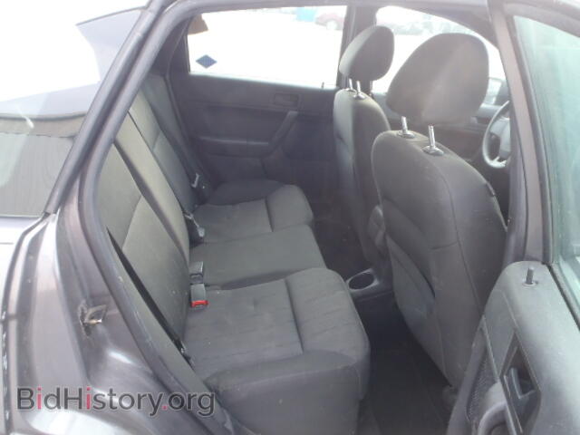 2010 FORD FOCUS - VIN: 1FAHP3FN9AW252899 - Фото 6