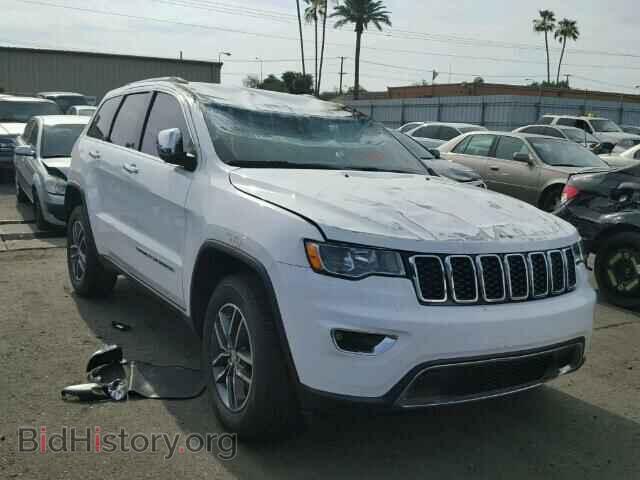 Фотография 1C4RJFBG6HC811684 - JEEP CHEROKEE 2017