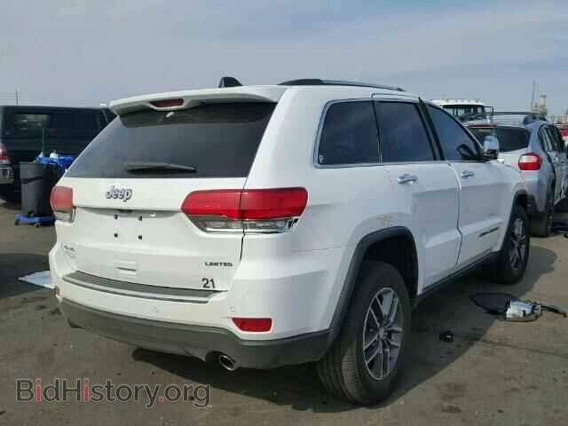 2017 JEEP CHEROKEE - VIN: 1C4RJFBG6HC811684 - Photo 4