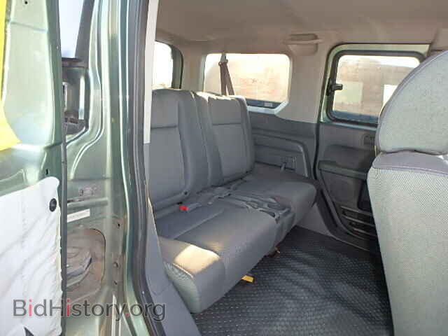 2004 HONDA ELEMENT - VIN: 5J6YH18514L008513 - Photo 6