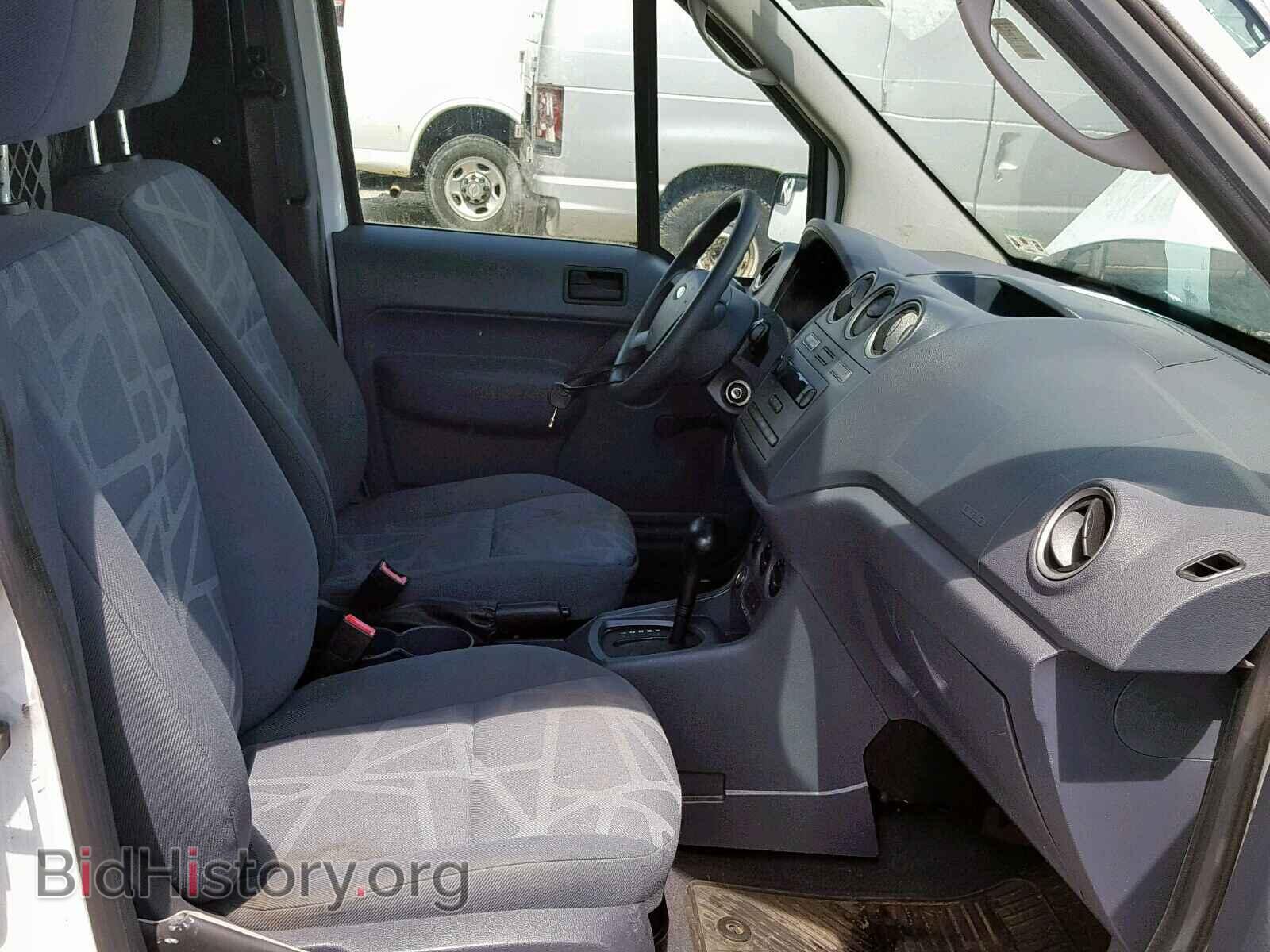 2012 FORD TRANSIT CO - VIN: NM0LS7ANXCT100004 - Фото 5