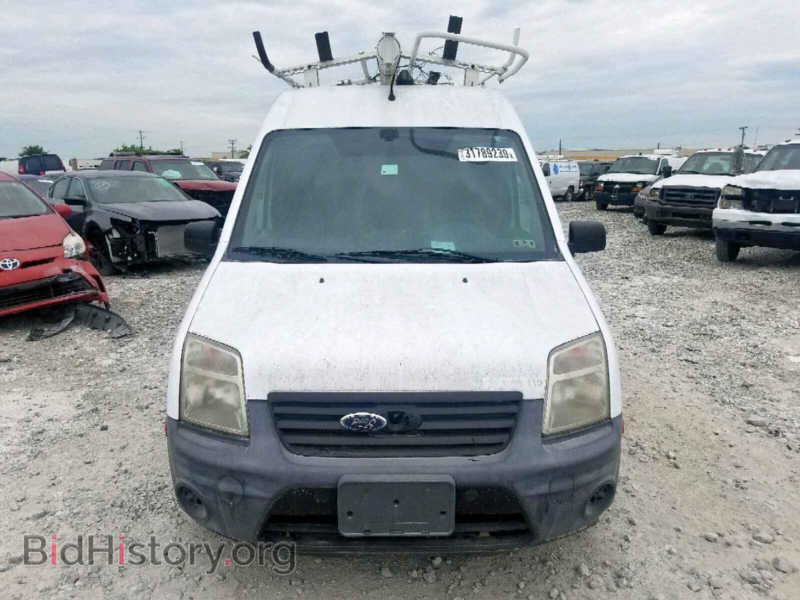 2012 FORD TRANSIT CO - VIN: NM0LS7ANXCT100004 - Фото 9