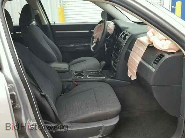 2010 DODGE CHARGER - VIN: 2B3CA3CV0AH301207 - Фото 5