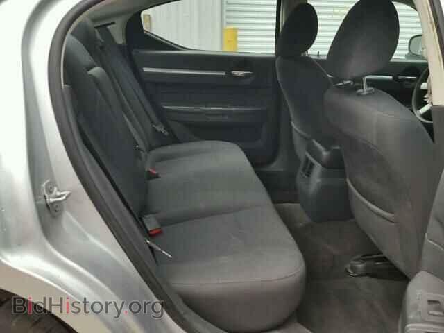 2010 DODGE CHARGER - VIN: 2B3CA3CV0AH301207 - Фото 6