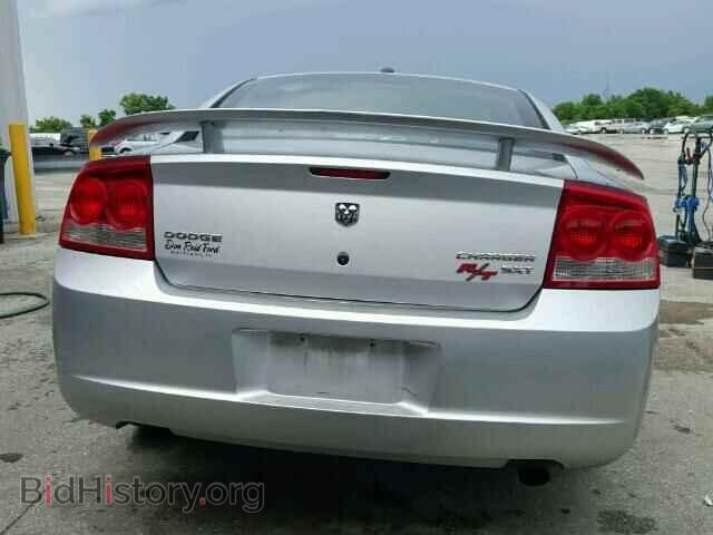 2010 DODGE CHARGER - VIN: 2B3CA3CV0AH301207 - Фото 10