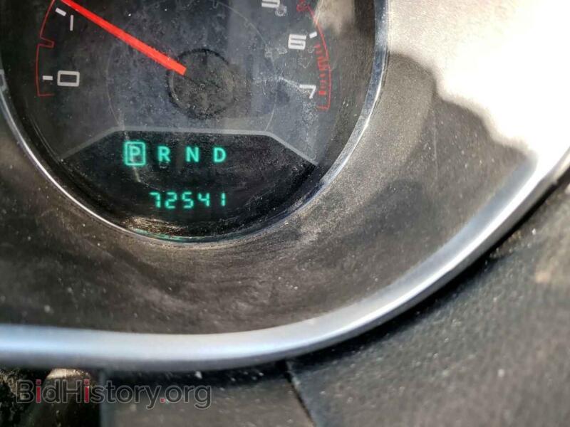 2012 Dodge AVENGER (VIN 1C3CDZAG3CN255853) — фото 8 из 10