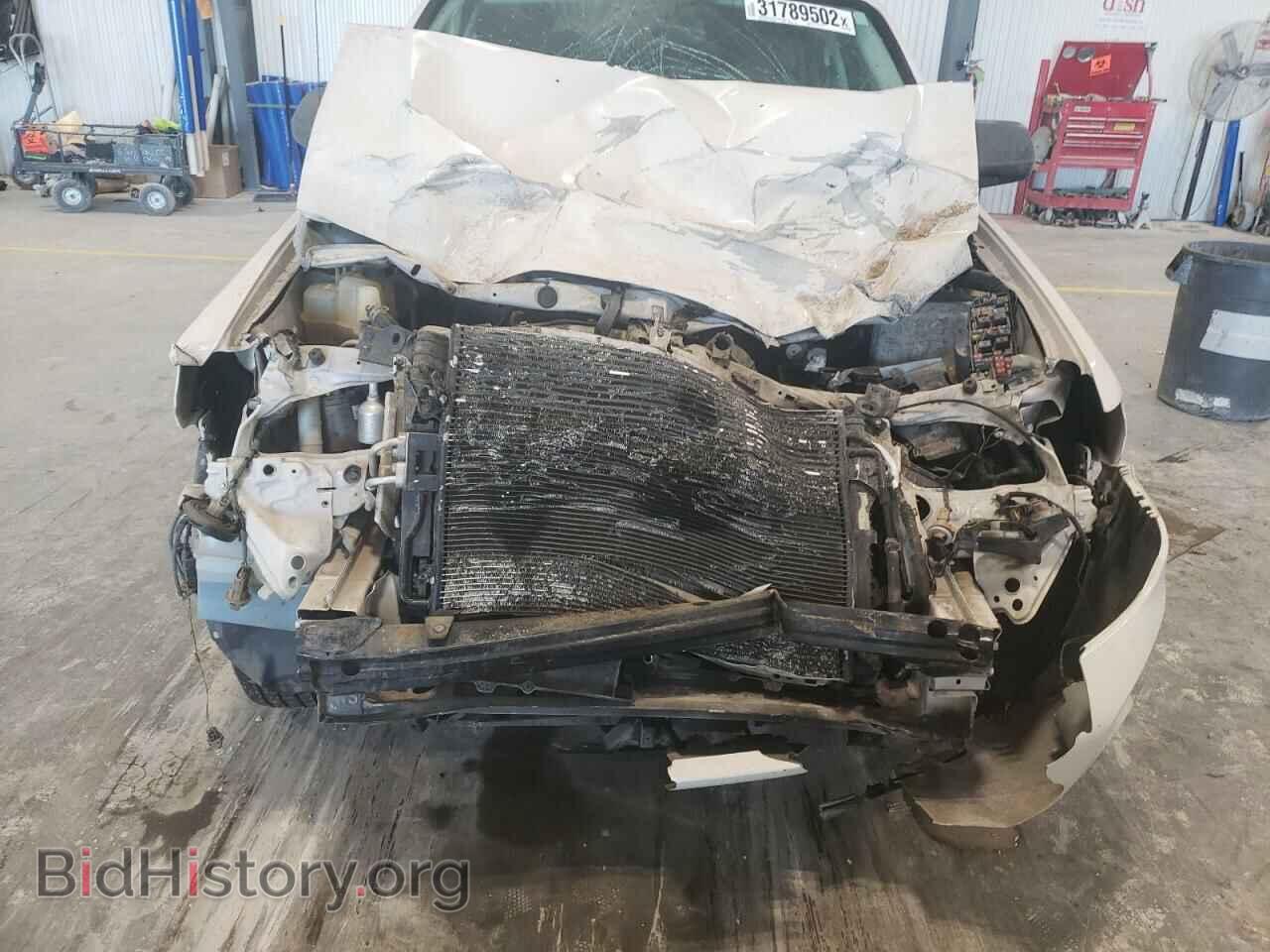 2009 FORD ESCAPE - VIN: 1FMCU93G09KC26258 - Фото 7