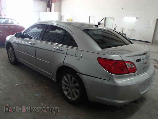 2010 CHRYSLER SEBRING - VIN: 1C3CC5FB7AN141022 - Фото 3