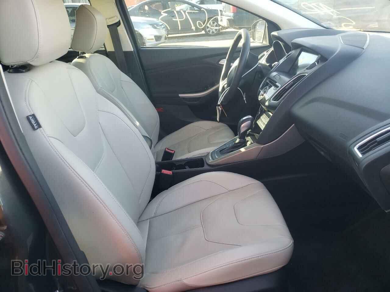 2017 FORD FOCUS - VIN: 1FADP3J22HL267977 - Фото 5