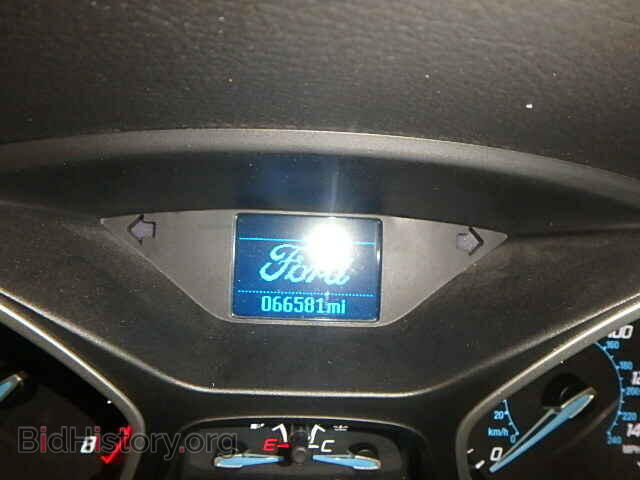 2013 FORD FOCUS - VIN: 1FADP3E25DL380987 - Photo 8