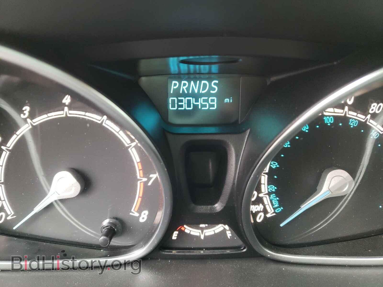 2018 FORD FIESTA - VIN: 3FADP4EJ7JM146549 - Фото 8