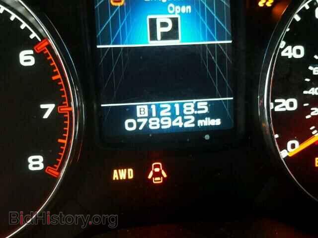 2013 SUBARU OUTBACK - VIN: 4S4BRCKC4D3214979 - Photo 8