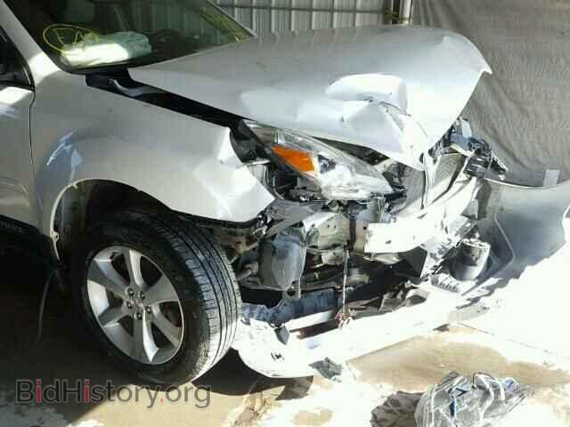 2013 SUBARU OUTBACK - VIN: 4S4BRCKC4D3214979 - Photo 9