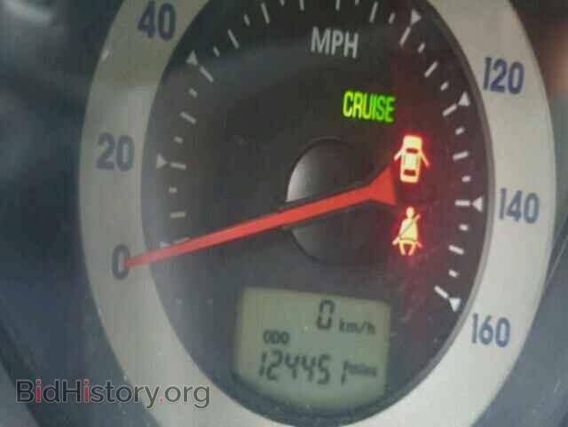 2011 MITSUBISHI ECLIPSE - VIN: 4A37L2EF0BE003174 - Фото 8