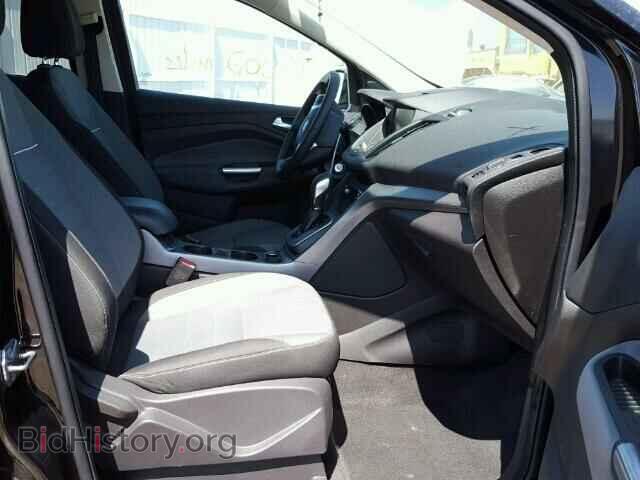2013 FORD ESCAPE - VIN: 1FMCU0GX1DUA16643 - Фото 5