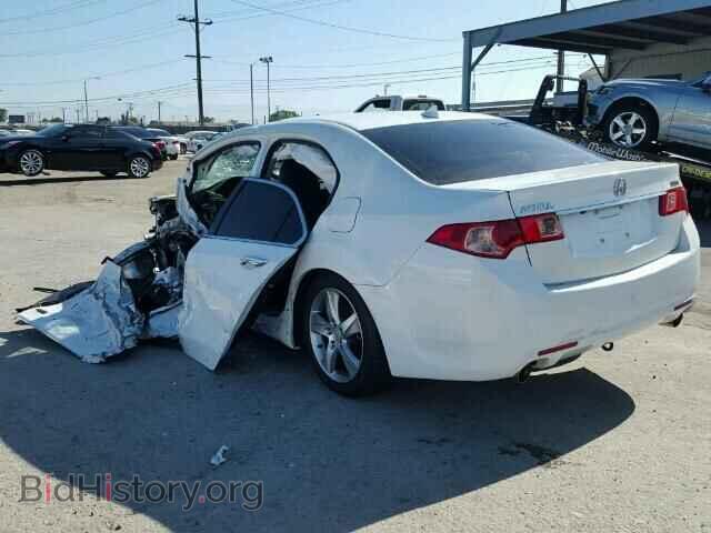 2014 ACURA TSX - VIN: JH4CU2F64EC004047 - Фото 3