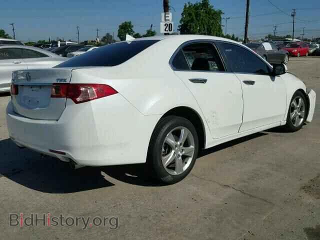 2014 ACURA TSX - VIN: JH4CU2F64EC004047 - Фото 4