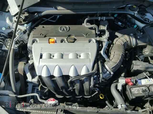 2014 ACURA TSX - VIN: JH4CU2F64EC004047 - Фото 7