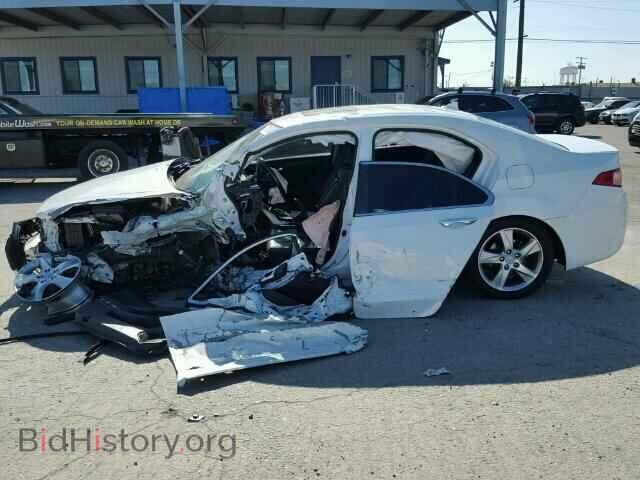 2014 ACURA TSX - VIN: JH4CU2F64EC004047 - Фото 9